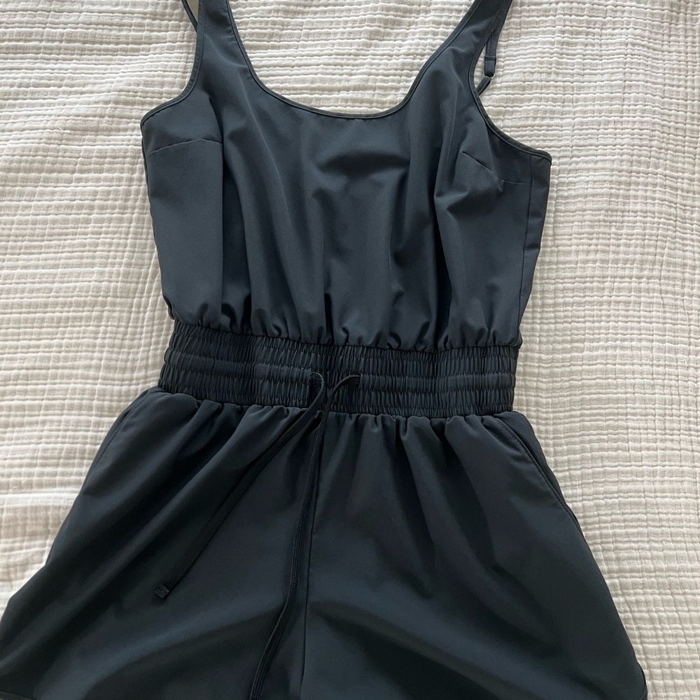 Abercrombie romper